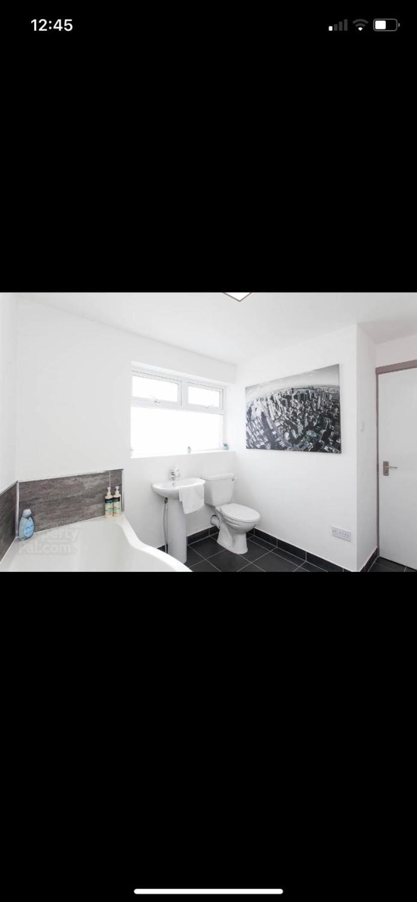 House @ Queens University Belfast Exterior foto